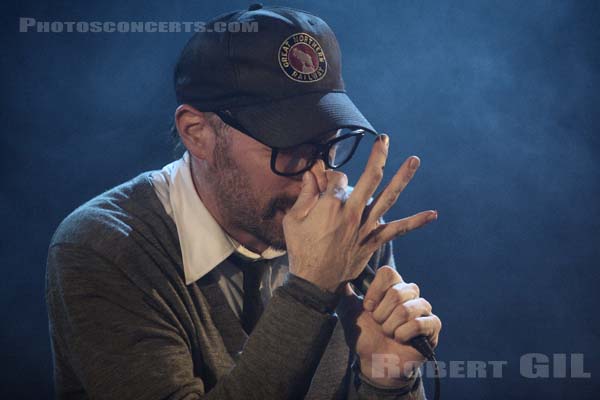BUCK 65 - 2008-02-12 - PARIS - La Maroquinerie - Richard Terfry